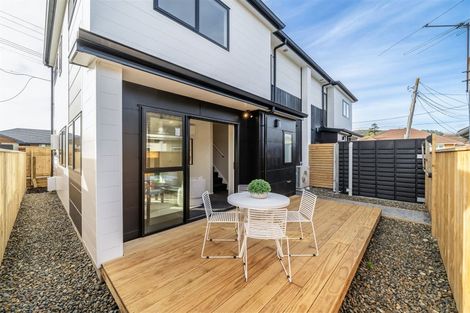 Photo of property in 25b King Street, Ebdentown, Upper Hutt, 5018