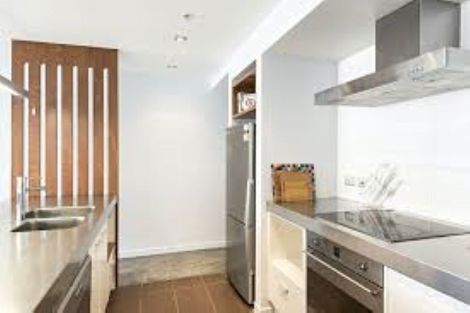 Photo of property in Piermont Apartments, 5i/82 Cable Street, Te Aro, Wellington, 6011