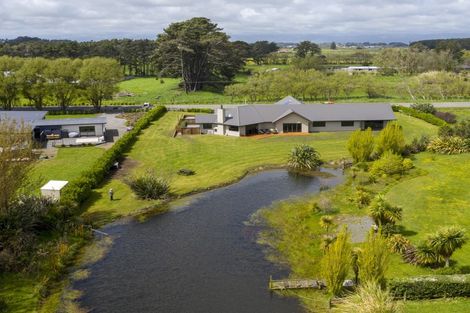 Photo of property in 19 Wylie Road, Foxton Beach, Foxton, 4891