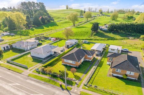 Photo of property in 137 Arapuni Street, Putaruru, 3411