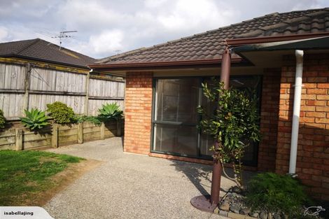 Photo of property in 20 Erne Crescent, East Tamaki, Auckland, 2016