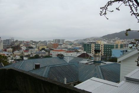 Photo of property in 26 Ohiro Road, Aro Valley, Wellington, 6021