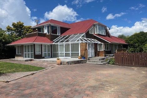 Photo of property in 53 Granger Road, Cockle Bay, Auckland, 2014