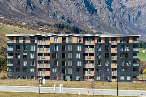 Photo of property in Kawarau Residences, 502/16 Mountain Ash Drive, Frankton, Queenstown, 9300
