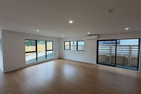 Photo of property in 131 Connell Street, Blockhouse Bay, Auckland, 0600