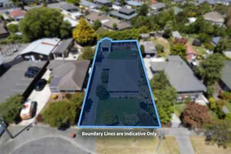 Photo of property in 26 Crosby Street, Mairehau, Christchurch, 8013