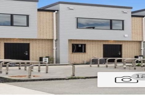 Photo of property in 44 Kiato Lane, Flat Bush, Auckland, 2019