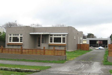 Photo of property in 18 Bailey Street, Feilding, 4702