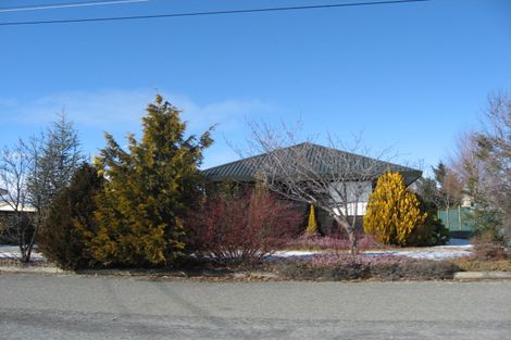 Photo of property in 48 Rata Road, Twizel, 7901