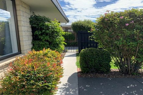 Photo of property in 1/14 North Avon Road, Richmond, Christchurch, 8013
