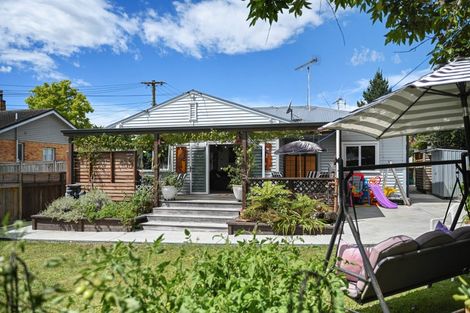 Photo of property in 100 Macfarlane Street, Hamilton East, Hamilton, 3216