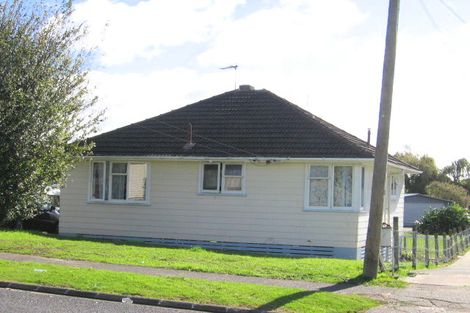 Photo of property in 9 Sandbrook Avenue, Otara, Auckland, 2023