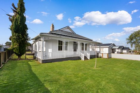 Photo of property in 22 Lincoln Street, Morrinsville, 3300