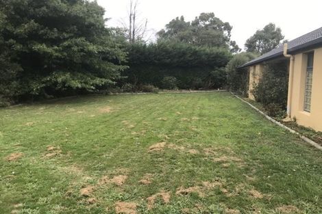 Photo of property in 304 Springston Rolleston Road, Rolleston, Christchurch, 7674