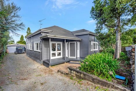 Photo of property in 54 West Street, Pukekohe, 2120