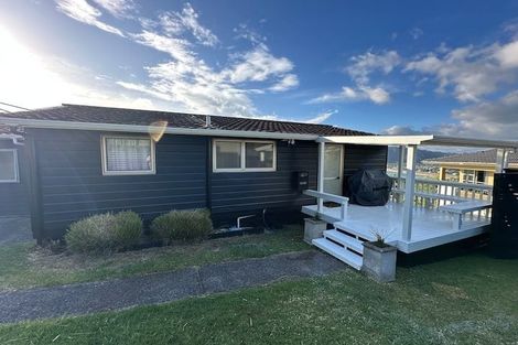 Photo of property in 1a Tirinui Crescent, Tairua, 3508