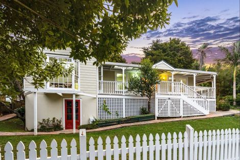 Photo of property in 28 View Road, Warkworth, 0910