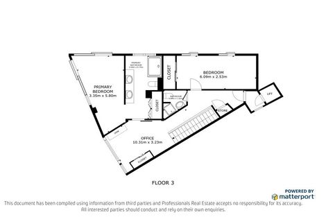 Photo of property in Weekeston Apartments, 2 Nobs Line, Strandon, New Plymouth, 4312