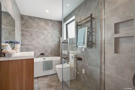 Photo of property in 7 Roa Avenue, Hobsonville, Auckland, 0616