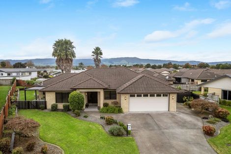 Photo of property in 7 Lancewood Court, Matamata, 3400