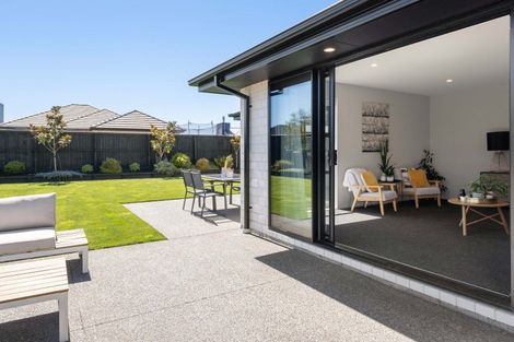 Photo of property in 5 Spirit Terrace, Rolleston, 7615