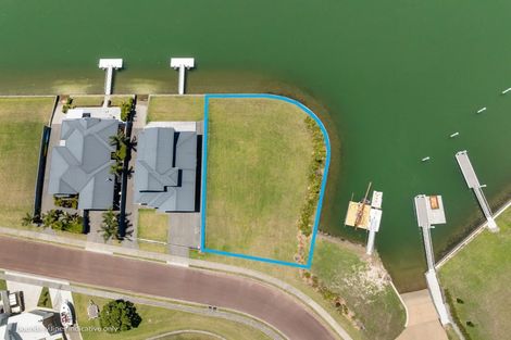 Photo of property in 104 Motu Hei, Pauanui, Hikuai, 3579