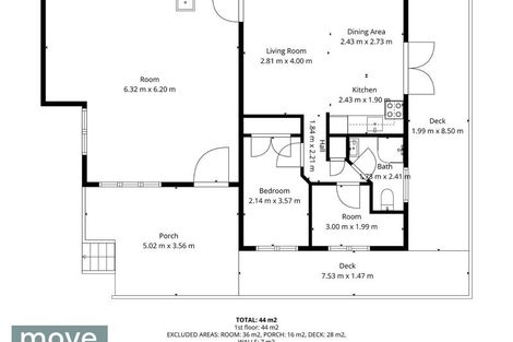 Photo of property in 25a Saxton Road, Upper Vogeltown, New Plymouth, 4310