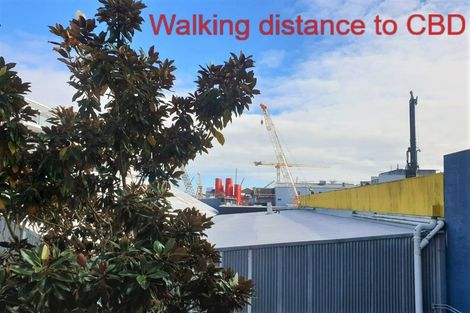 Photo of property in 15/22 Normanby Road, Mount Eden, Auckland, 1024