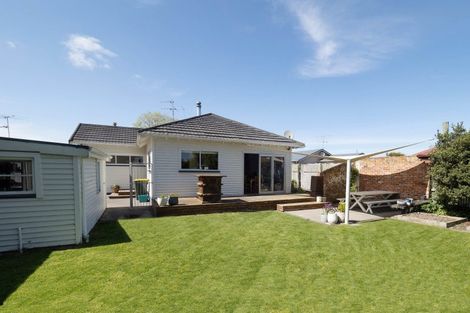 Photo of property in 99 Creek Road, Allenton, Ashburton, 7700