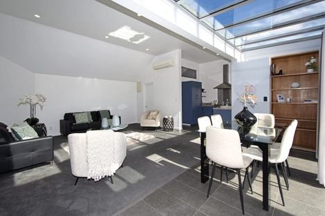 Photo of property in 147 Soleares Avenue, Mount Pleasant, Christchurch, 8081