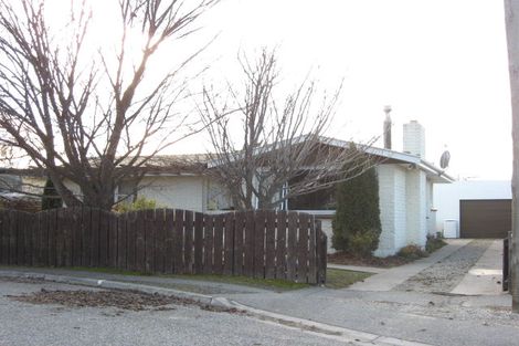 Photo of property in 18 Campbell Street, Alexandra, 9320