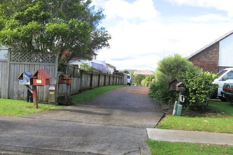 Photo of property in 1/10 Kallaroo Place, Botany Downs, Auckland, 2010