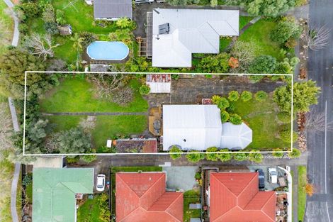 Photo of property in 11 Moeller Street, Taradale, Napier, 4112
