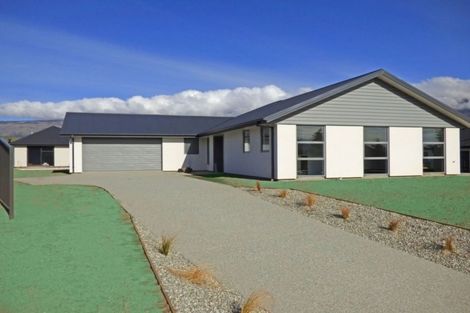 Photo of property in 7 Arion Court, Mount Pisa, Cromwell, 9383