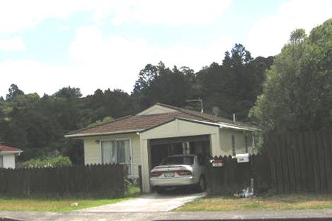 Photo of property in 156 Lynn Road, Bayview, Auckland, 0629