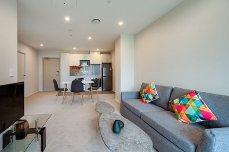 Photo of property in Kawarau Residences, 505/16 Mountain Ash Drive, Frankton, Queenstown, 9300