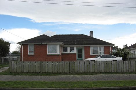 Photo of property in 4 Stuart Crescent, Masterton, 5810