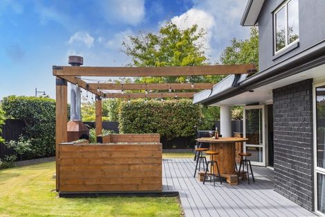 Photo of property in 53 Glasnevin Drive, Casebrook, Christchurch, 8051