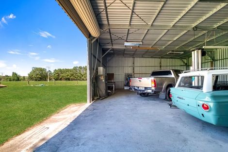 Photo of property in 74 Station Road, Takapau, Waipukurau, 4281