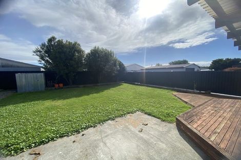 Photo of property in 30 Robinson Crescent, Tamatea, Napier, 4112