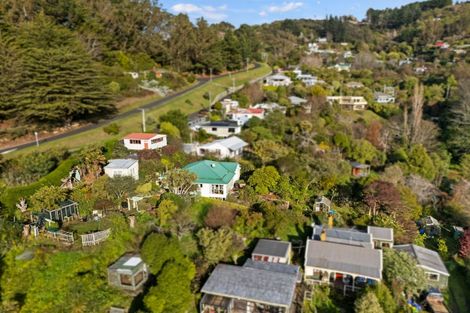 Photo of property in 2 Harbour Terrace, Careys Bay, Port Chalmers, 9023