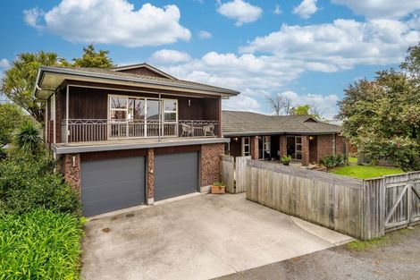 Photo of property in 9a Jordan Terrace, Lansdowne, Masterton, 5810
