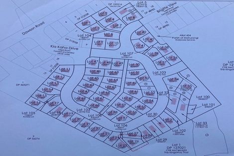 Photo of property in 39 Kia Kaha Drive, Snells Beach, 0920