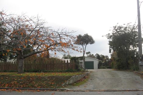 Photo of property in 46 Sussex Street, Tapanui, 9522