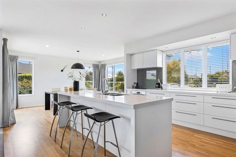 Photo of property in 10 Kotuku Street, Lincoln, 7608