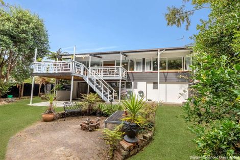 Photo of property in 255 Cambridge Street, Levin, 5510