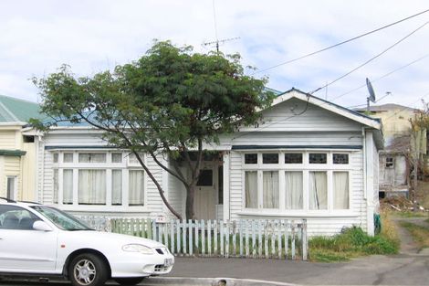 Photo of property in 48 Owen Street, Newtown, Wellington, 6021