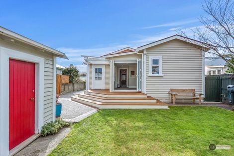Photo of property in 20 Ava Street, Petone, Lower Hutt, 5012