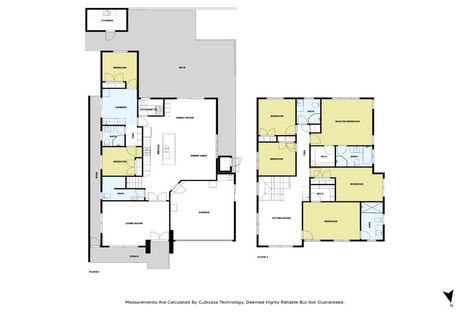 Photo of property in 15 Arahanga Road, Flat Bush, Auckland, 2019