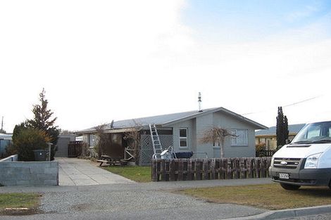 Photo of property in 14 Campbell Street, Alexandra, 9320